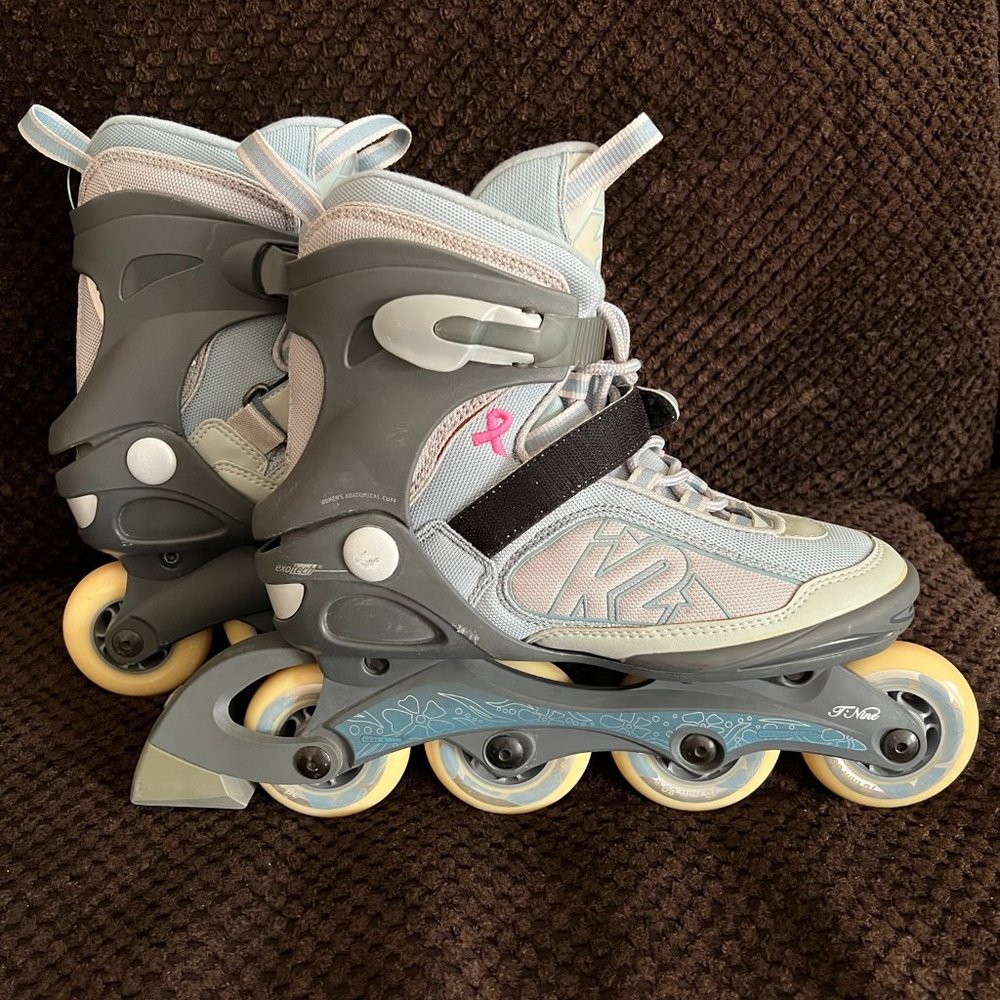 K2 Inline Skates